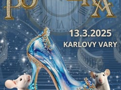 POPELKA I Karlovy Vary