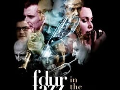 F Dur Jazz Band