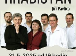 Hradišťan