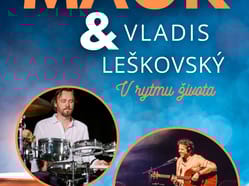 MAOK a Vladis Leškovský - V rytmu života