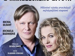 Scény z manželského života