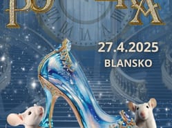 POPELKA I Blansko