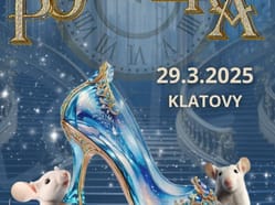 POPELKA I Klatovy