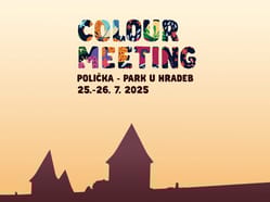 Colour Meeting 2025