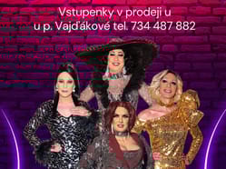 travesti Divoké kočky v Prlově