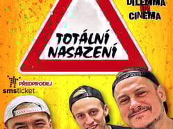 TOTÁLNÍ NASAZENÍ v Jindřichově Hradci