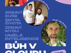 Bůh v Cloudu