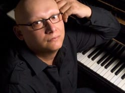Alexander Döme - Koncert nejnáročnějších skladeb pro klavír