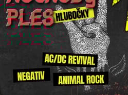Rockový ples
