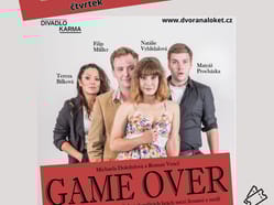 Game over