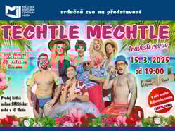 Techtle Mechtle - All inclusive Bibione