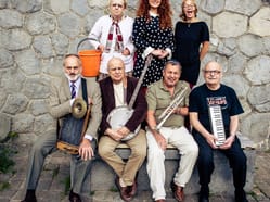 Banjo Band Ivana Mládka
