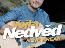 Vojta Nedvěd & Tie Break