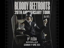 The Bloody Beetroots (IT)
