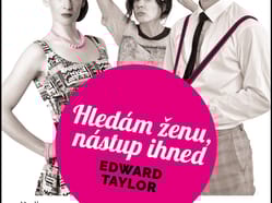 Hledám ženu