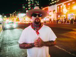Marpo - Cowboys & Dreamers tour