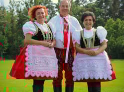 17. Festival dechových hudeb