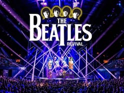 THE BEATLES SHOW 60 | Hořovice
