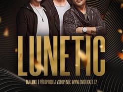 LUNETIC