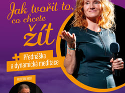 Barbora Englischová - Jak tvořit to