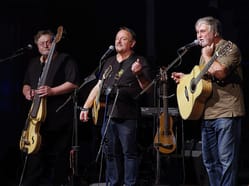 Hop Trop - letní koncert