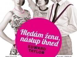 Hledám ženu