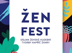 Ženfest pod třešní 2025