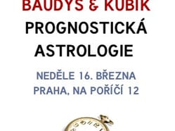 Seminář prognózování v astrologii