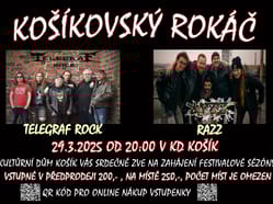 Košíkovský rokáč