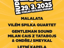 Hudební žně 2025