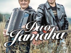 Duo Jamaha