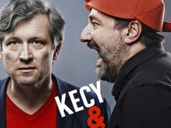 Kecy & politika LIVE Ivančice