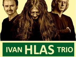IVAN HLAS trio Na louce