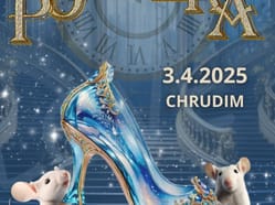 POPELKA I Chrudim