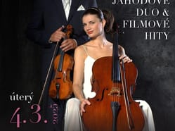 JAHODOVÉ DUO & Filmové Hity