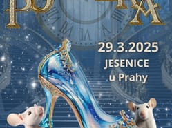 POPELKA I Jesenice u Prahy