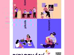 Konference o NRP a Piknik 2025 - P(R)OTKÁNÍ