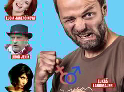 To jsme ještě neviděli