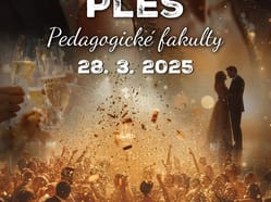 Ples Pedagogické fakulty OU