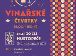 Vinařské čtvrtky