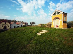 Velikonoční pochůzková výstava vín