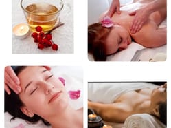 Wellness balíček č.2 v Beauty salonu Plzeň - masáž a kompletní kosmetické ošetření pleti