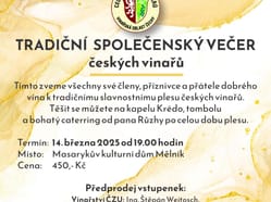 Vinařský ples