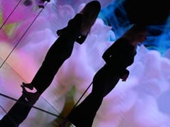 Interaktivní výstava „Kdo jsem?“ – unikátní zážitek v The Pop Up! Praha