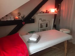 Wellness balíček č.2 v Beauty salonu Plzeň - masáž a kompletní kosmetické ošetření pleti