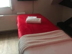 Wellness balíček č.2 v Beauty salonu Plzeň - masáž a kompletní kosmetické ošetření pleti