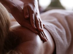 Relaxační masáž u Vás doma - masáž vhodná úplně pro každého
