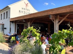 Masopustní víkend v Hotelu Ryzlink
