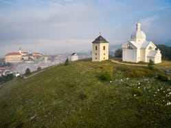 Masopustní víkend v Hotelu Ryzlink