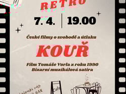 Kour kino kavarna